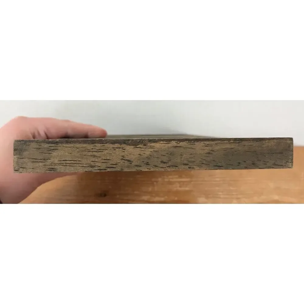 Handmade Custom Made Wooden Ring Jewelry Retail Store Shop Display Holder Wood 4